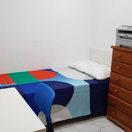 Mi Casa Del Centro Διαμέρισμα Καστεγιόν δε λα Πλάνα Εξωτερικό φωτογραφία