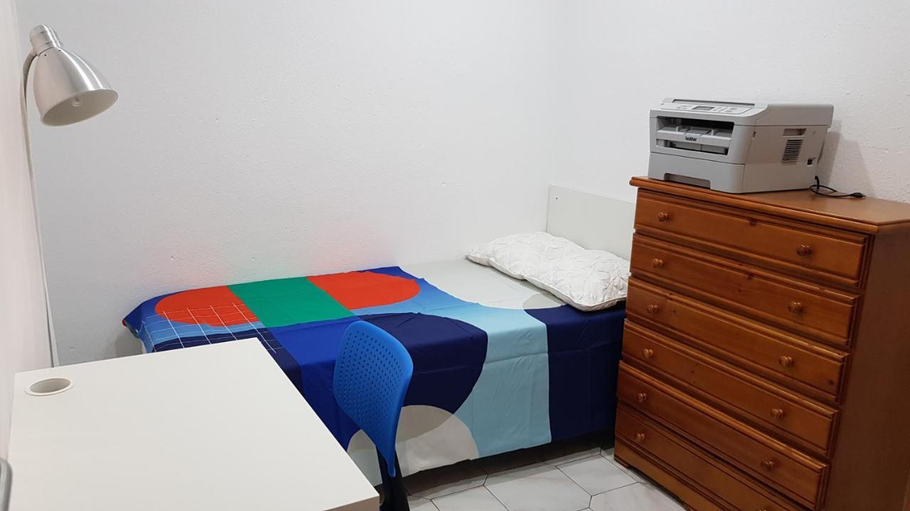 Mi Casa Del Centro Διαμέρισμα Καστεγιόν δε λα Πλάνα Εξωτερικό φωτογραφία
