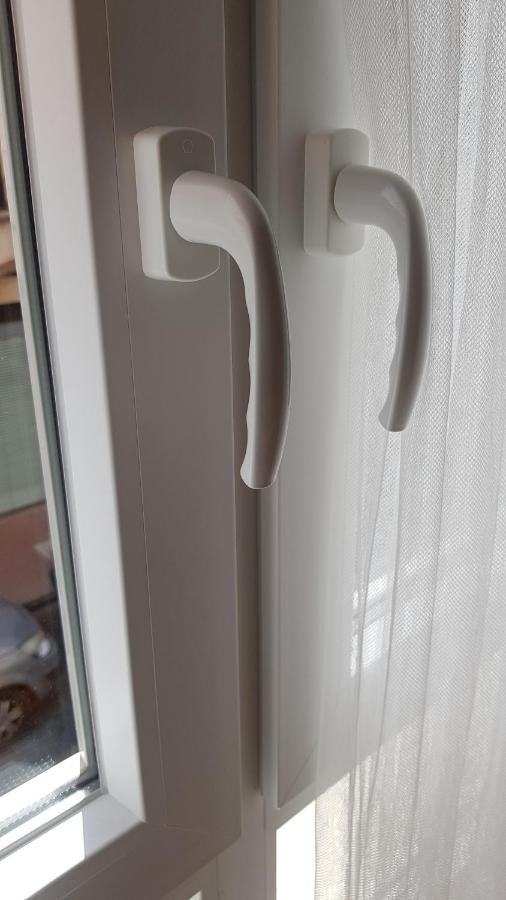 Mi Casa Del Centro Διαμέρισμα Καστεγιόν δε λα Πλάνα Εξωτερικό φωτογραφία