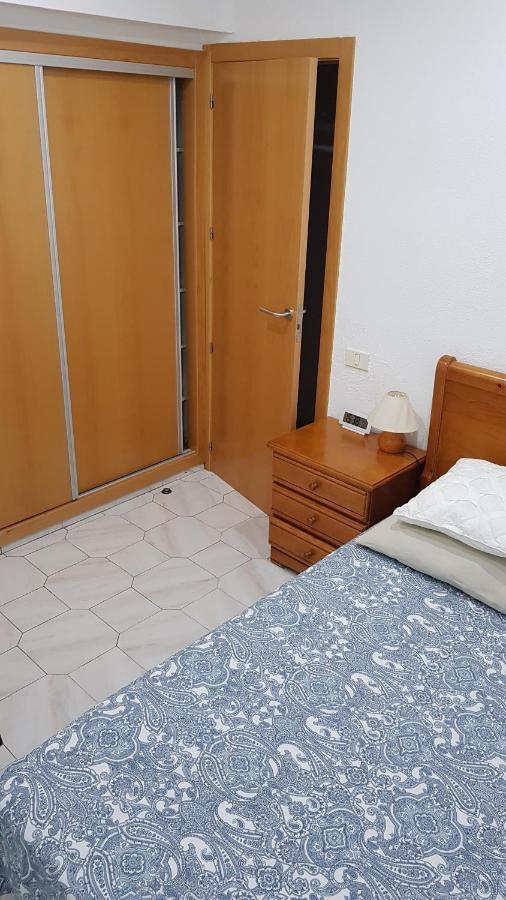Mi Casa Del Centro Διαμέρισμα Καστεγιόν δε λα Πλάνα Εξωτερικό φωτογραφία