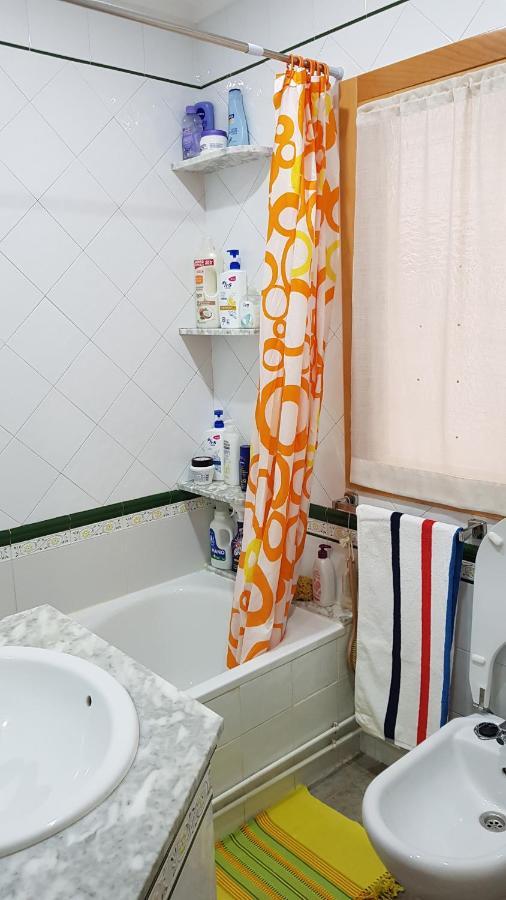 Mi Casa Del Centro Διαμέρισμα Καστεγιόν δε λα Πλάνα Εξωτερικό φωτογραφία