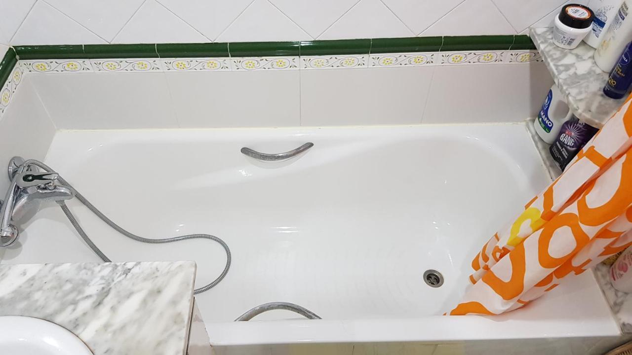 Mi Casa Del Centro Διαμέρισμα Καστεγιόν δε λα Πλάνα Εξωτερικό φωτογραφία